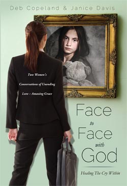 Face to Face with God Cover Image