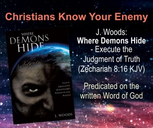 Christians Know Your Enemy