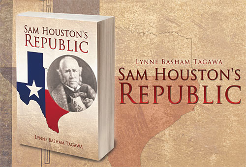 Sam Houston’s Republic