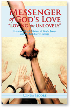 Messenger of God’s Love: Loving the Unlovely