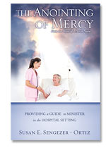 The Anointing of Mercy