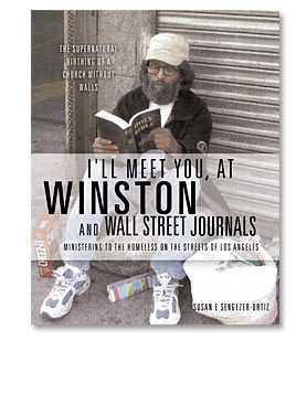 I'll Meet You, At Winston And Wall Street Journals