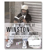 I’ll Meet You, At Winston And Wall Street Journals