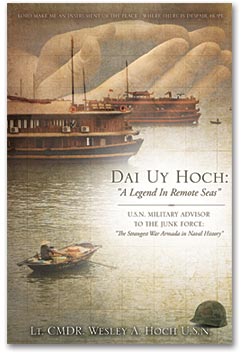 Dai Uy Hoch: A Legend in Remote Seas